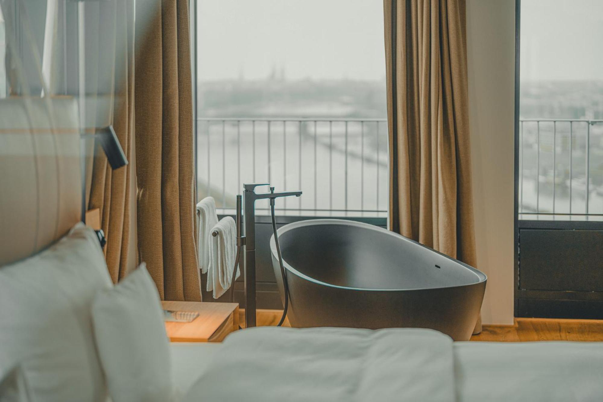 John & Will Silo-Hotel By Guldsmeden BRE 部屋 写真