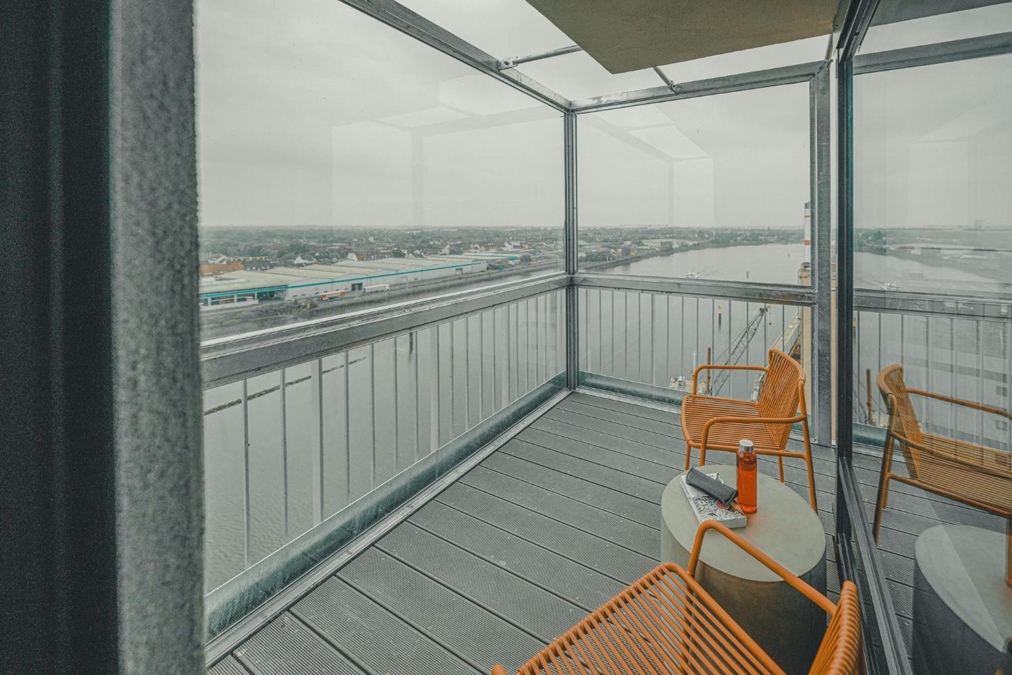 John & Will Silo-Hotel By Guldsmeden BRE 部屋 写真